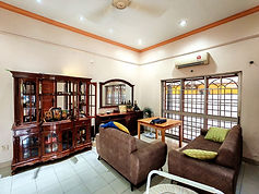1-Storey Bungalow For Sale In Seksyen 1 PJ Old Town Petaling Jaya.