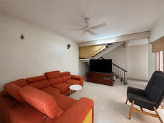 2-Storey Terrace House For Sale In SS 21 Damansara Utama Petaling Jaya.