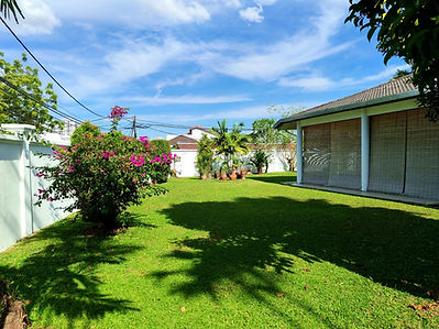 1-Storey Bungalow Sale In Seksyen 12 Petaling Jaya.