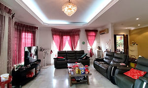 2-Storey Bungalow For Sale In Seksyen 6 Kota Damansara Petaling Jaya