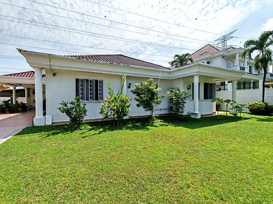 1-Storey Bungalow Sale In SS 3 Taman Universiti Petaling Jaya.