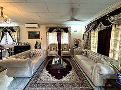 1-Storey Bungalow For Sale In SS 1 Kampung Tunku Petaling Jaya.