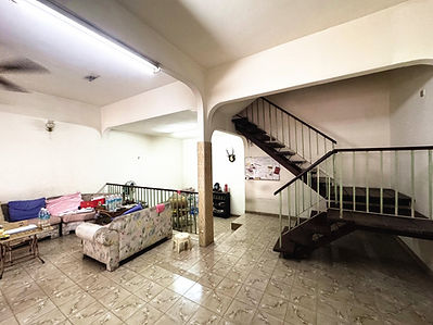 2-Storey Terrace House For Sale In SS 2 Petaling Jaya.