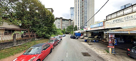 1-Storey Terrace House For Sale In Seksyen 8 Petaling Jaya.