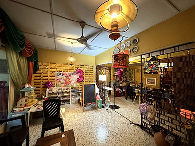 1-Storey Bungalow For Sale In SS 1 Kampung Tunku Petaling Jaya.