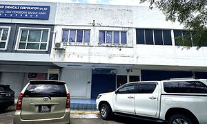 2-Storey Shop For Sale In SS 4 Kelana Jaya Petaling Jaya.