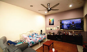 1-Storey Bungalow For Sale In SS 1 Petaling Jaya.