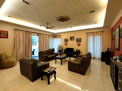 2-Storey Bungalow House For Sale In SS 2 Petaling Jaya.