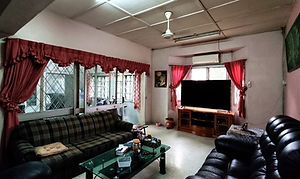 2-Storey Bungalow For Sale In SS 2 Petaling Jaya.