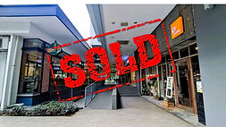 Corner Shop For Sale In Tropicana Avenue Tropicana
