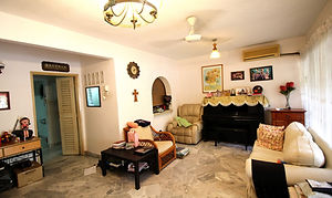 2-Storey Terrace House For Sale In Seksyen 5 Bukit Gasing Petaling Jaya.