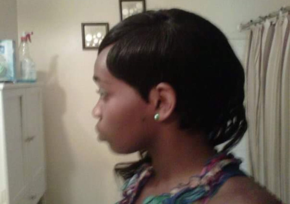 Short Cut / Long Style