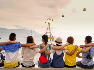 True Friendship – Real Ones (Sermon)