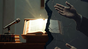 The Imbalance of Power: Do We Really Believe?