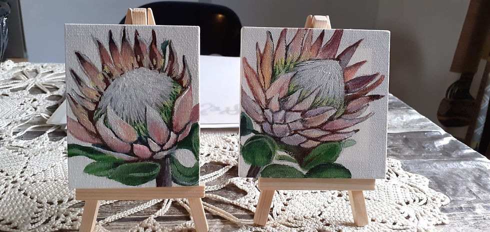 Protea Set