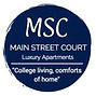 Main Street Court logo
