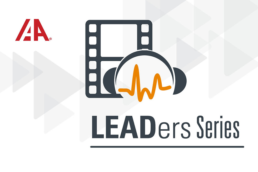 IAA Corporate Interviews