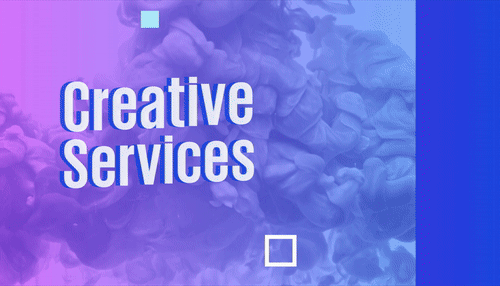 KPMG Creative Services Show Reel