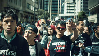 Ni un paso atrás en las políticas publicas LGBT