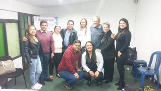 EN EL 2019 SEGUIREMOS HACIENDO EL CAMBIO