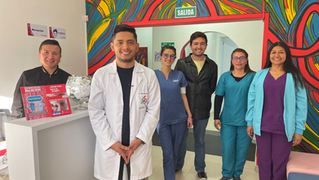RED SOMOS llevará la experiencia comunitaria colombiana a AIDS 2026, el encuentro mundial más importante sobre VIH