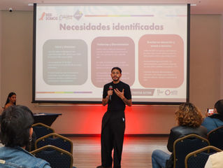 Bogotá reunió a organizaciones comunitarias de la Región Andina para fortalecer innovaciones sostenibles frente al VIH 