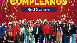 19 Años de Red Somos: comunidad, evidencia e impacto.