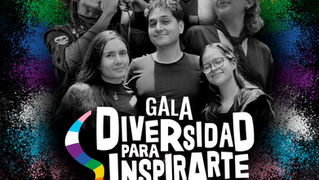 ¡El arte y la resistencia de los sectores LGBTIQ+ se toman el Museo Nacional!