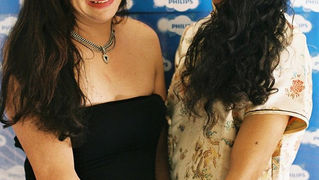 Derly, Zaira y Erik Un familia diversa