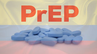 Nos PrEParamos en Colombia