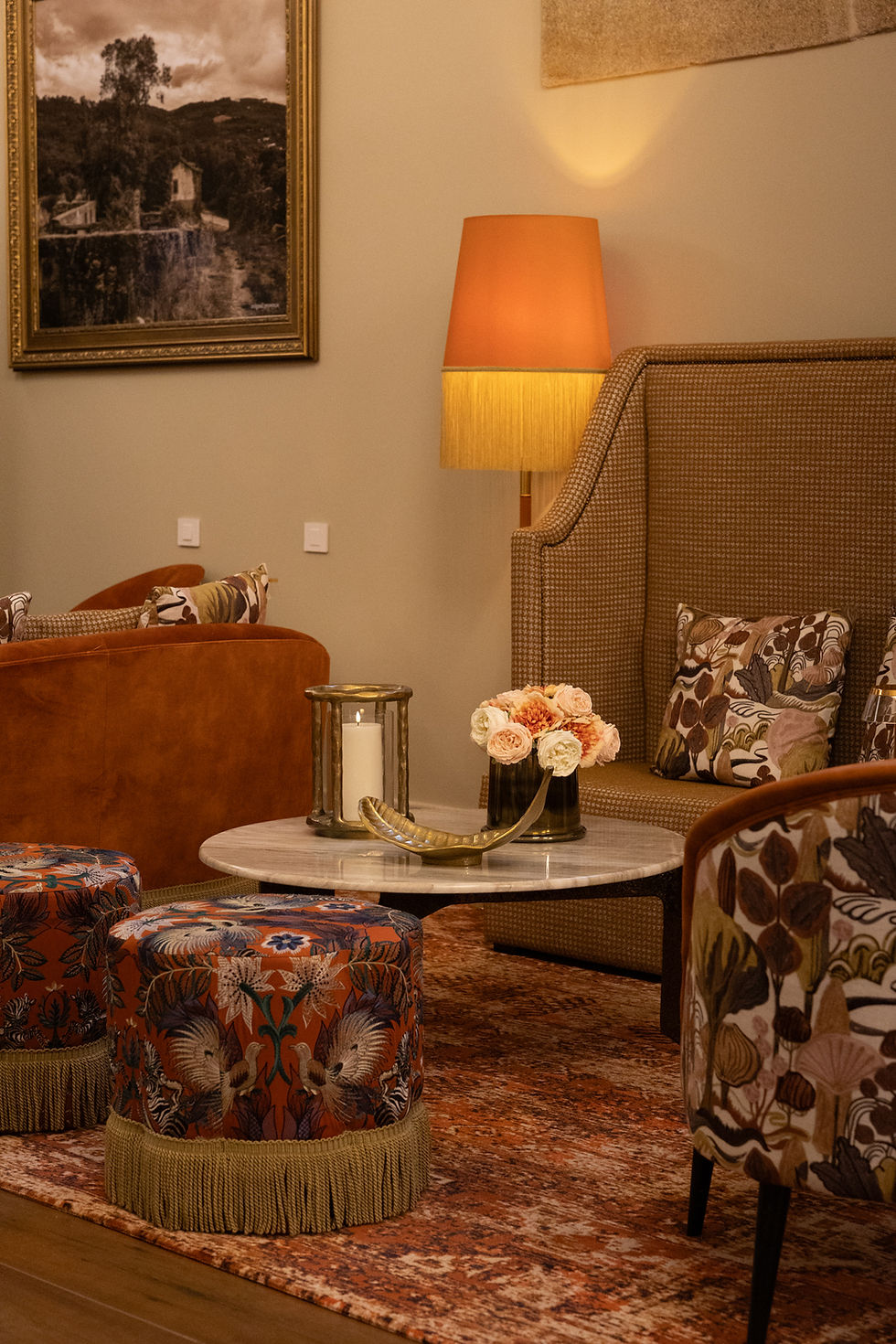 CONVENTO DO SEIXO - BOUTIQUE HOTEL & SPA
