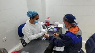 Red Somos y su apuesta por un modelo de Salud comunitaria