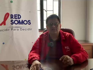 Inicia la  VI Semana Internacional  de la prueba - Red Somos lidera su lanzamiento en Colombia