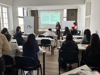 Red Somos fortalece la atención en salud a las personas con Vih con el modelo “Somos más Positivxs”