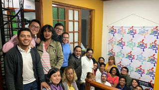 ¡Este 2020 ha tomado con muchos cambios a RED SOMOS!