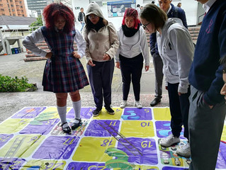 8 de Marzo, conmemoramos su lucha mujeres
