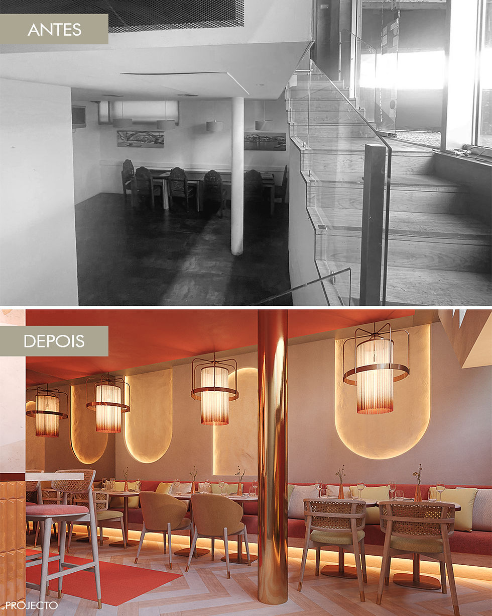 RESTAURANTE GULA