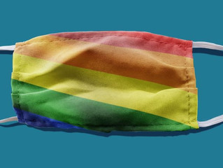 LAS PERSONAS DE LOS SECTORES LGBTI EN TIEMPOS DEL COVID -19