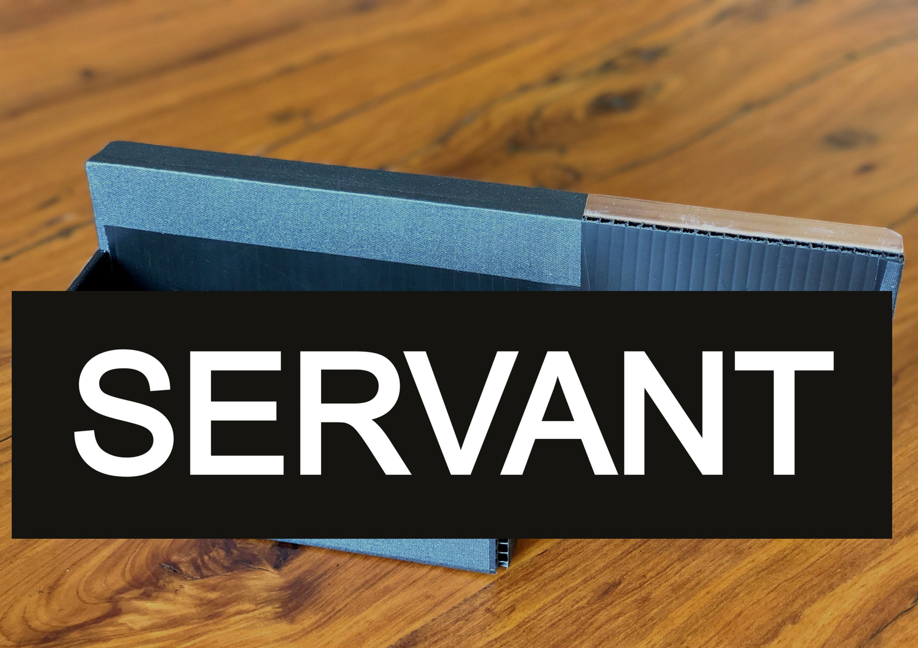 Servant for Paper Balls & Rings