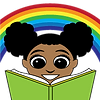 Loving Little Minds Home Library Project Logo