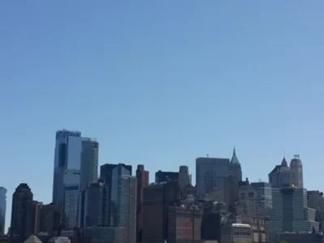 PARTIR A NEW YORK AVEC TOI, 2ème partie