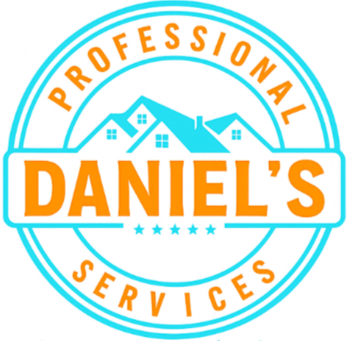 Daniel's Professional Services Logo