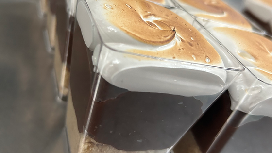 S'mores Shooters