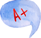 Speech Bubble A +