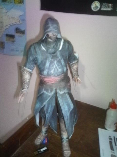 Ezio Auditore Da Firenze