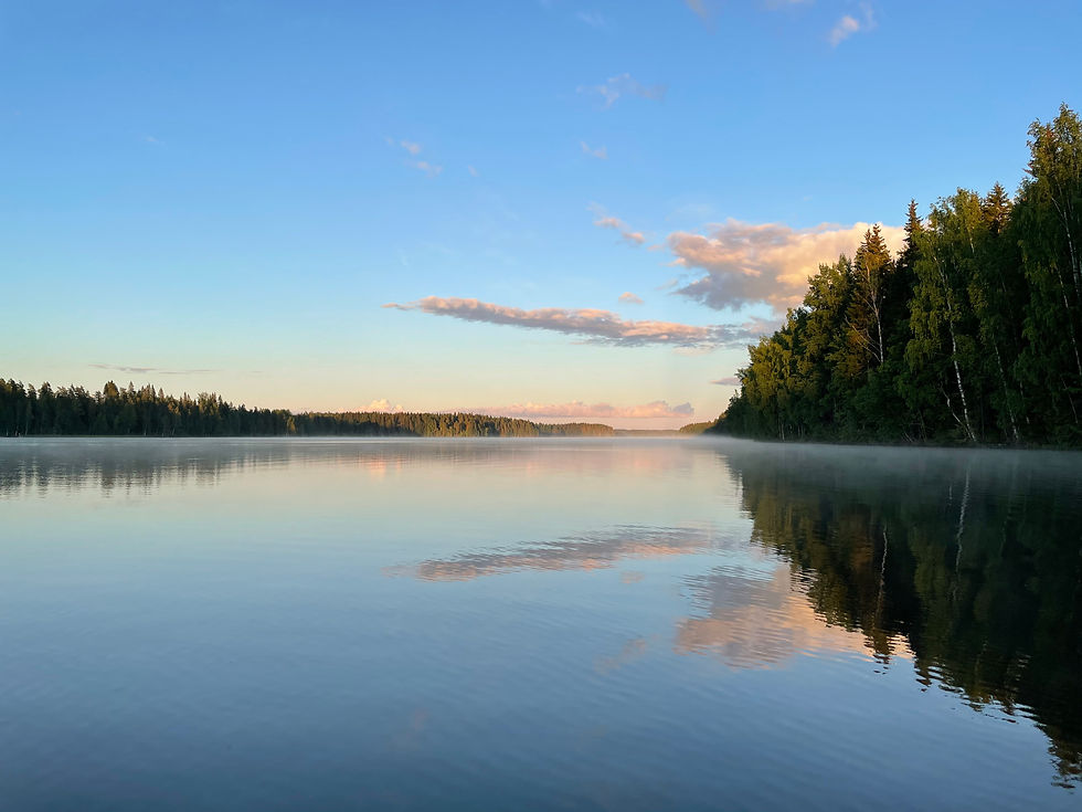 Kuva: Lotta Sihvo Matikainen