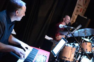 Matt Weesner, Brian Mikulich
