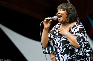 Hazel Miller