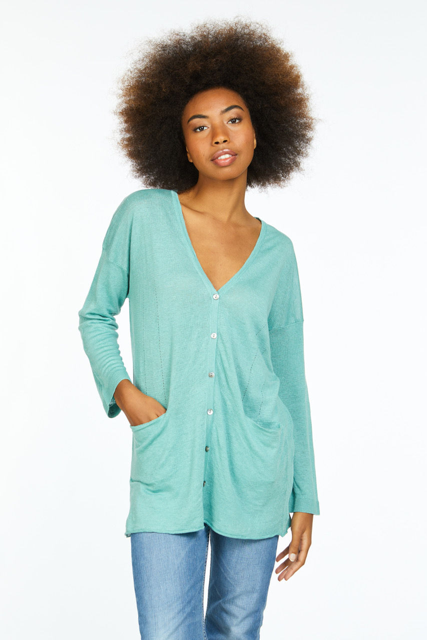 LIN CARDIGAN