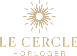 Le Cercle Horloger logo